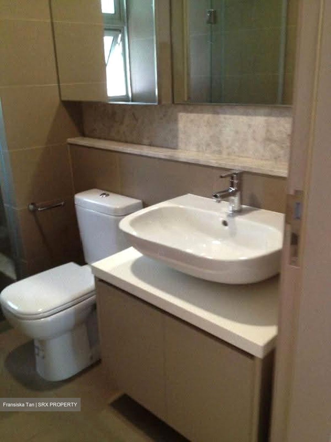 Optima @ Tanah Merah (D16), Condominium #607495871